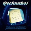 Y no va ser... - Qechuaboi