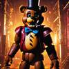 Freddy Phonkbear - 6est9evet&MC KRIMOS