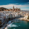 Spain - Simple DJ