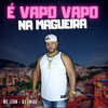 É Vapo Vapo na Mangueira (Explicit) - Mc Leon&DJ Emige&B7 City