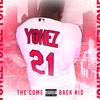 Fashion Nova (feat. Rashaad Ali & Max. Pain The Great) (Explicit) - Yonez&Rashaad Ali&Max. Pain The Great