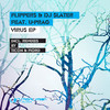 Virus(Ticon Remix) (Remix) - Flippers&DJ Slater&U-Prag