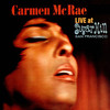 Make Someone Happy - Carmen McRae&Jule Styne&Betty Comden&A. Green