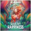 SHARE MY HAPPINESS - kanizo