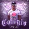 EL PASTOR_COLEGIO_ (PROD LIGHT MUSIC BY SAJAY EL KE KOMANDA X LERIAN) - El Pastor