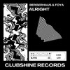 Alright (Radio Edit) - Bergerhaus&Foya