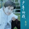 蓝蓝的夜蓝蓝的梦 - 毛宁