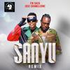 Sanyu (feat. Jose Chameleone) - Fik Gaza&Jose Chameleone