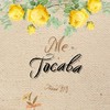 Me Tocaba (En Vivo) - Tinna Rey