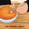 Donde Tenia La A - Gael Herrera&Tony G