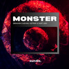 Monster - Ibrahin Cuevas&OzTrip&Just Liev