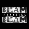 BLAM BLAM (feat. FRAVIIEL) (Explicit) - BlackBox&FRAVIIEL