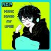 Music Saved My Life - A.D.P&Alexander Padgitt