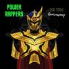 Power Rapper (Intro) (Explicit) - Max Fogli&Asher Kuno&Gordo