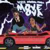 Move Ova (feat. Scarfo Da Plug & Kfamouz) (Explicit) - iLuvMuny&Asian Doll&Scarfo Da Plug&Kfamouz