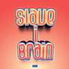 Slave I Brain Riddim (Remastered) - Dub School