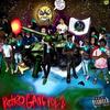Pissy Floor (feat. Dolan Beats) (Explicit) - PetroGang&U4L Judo&G Baby 300&Dolan Beats