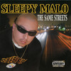 Gangster Life (Explicit) - Sleepy Malo&Mister D&Siete