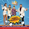 Femeia Frumoasa - Baboiash&Miruna Lazea&Leo de la Rosiori&Simina Stanciu