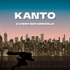 Quiero Ser Greninja - Kanto