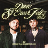 DIME SI ERES FELIZ VOL.2 - BM&Hernan y La Champion's Liga