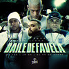 Bem vindo ao baile de favela (Explicit) - DJ THG&Mc Scar&Dj Nk Da Serra&JR ON