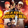 Ela Está Mudada (Explicit) - Iraqui Zl&MC Zoio Da Fazendinha&Mc G5 Sp&DJ NOVATO&DJ Luana SP