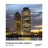 Barcelona (Radio-Edit) - Dj Nicolas&DJ Combo&Sander-7