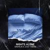 Nights Alone (feat. Zaid Tabani) (Explicit) - Gremlin&Zaid Tabani