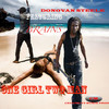 One Girl, Two Man - Donovan Steele&Brains