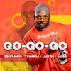 Qo Qo Qo (feat. T-Man SA, Bassie and Lady Du) - Obeey Amor&Bassie&Lady Du&T-Man SA