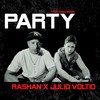 Party - Rashan&Julio Voltio&Keko Musik