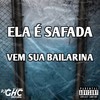 ELA É SAFADA (Explicit) - DJ GHC&MC Lennon