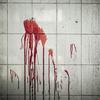 blood on the wall (feat. lexanax) (Explicit) - xosquid&LeXanax