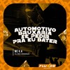 Automotivo Bruxaria se Pedir Pra eu Bater (Explicit) - Mc K.K&DJ Big Original