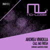 Call Me Fresh (Original Mix) - Andrea Viniolla