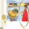 Ready & Hungry Cocopine Riddim - Phumi Maduna