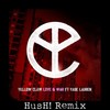 Love & War (Remix) - hush！&Yade Lauren