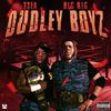 Dudley Boyz (feat. Big Rig) (Explicit) - Tsea&Big Rig