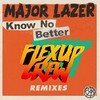 Buscando Huellas (Pink Panda & Kalibandulu Remix) - Major Lazer&J Balvin&Sean Paul&Pink Panda&Kalibandulu