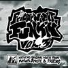 Pico Erect (Kawai Sprite Remix Instrumental) - Funkin' Sound Team&Kawai Sprite