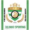 We Are Julinho (feat. TKB Namibia & Skrypt) (Explicit) - Julinho Sporting FC&TKB Namibia&Skrypt