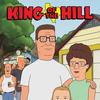 King of the Hill (feat. 1undrxcover) (Explicit) - 9kjefe&1undrxcover