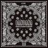 Bandana (feat. GERD, T.J.O.T & CHANY) (Explicit) - inrTUNE&Gerd&T.J.O.T&Chany