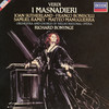 Verdi: I masnadieri, Act II: Come splendido e grande - Franco Bonisolli&Welsh National Opera Orchestra&Richard Bonynge