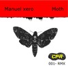 Moth (Vaporizer 2.0 Mix) - Manuel xero