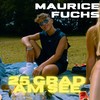 25 Grad am See - Maurice Fuchs