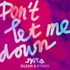 Don't Let Me Down - JYRA&Freek