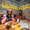 Waryaa - ZadeKing&Kevin Lauren