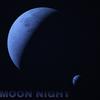 MOON NIGHT(Prod By. Kina) - Smurfs